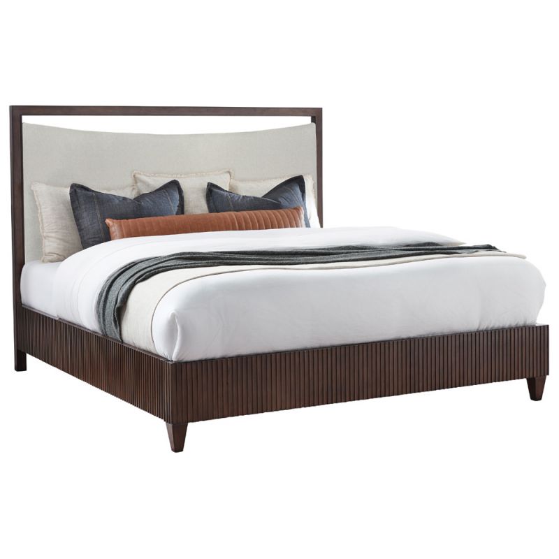 Fairfield Chair Company - West Camden Queen Bed - 8096-QH-E_PROMO CODE 10LD24