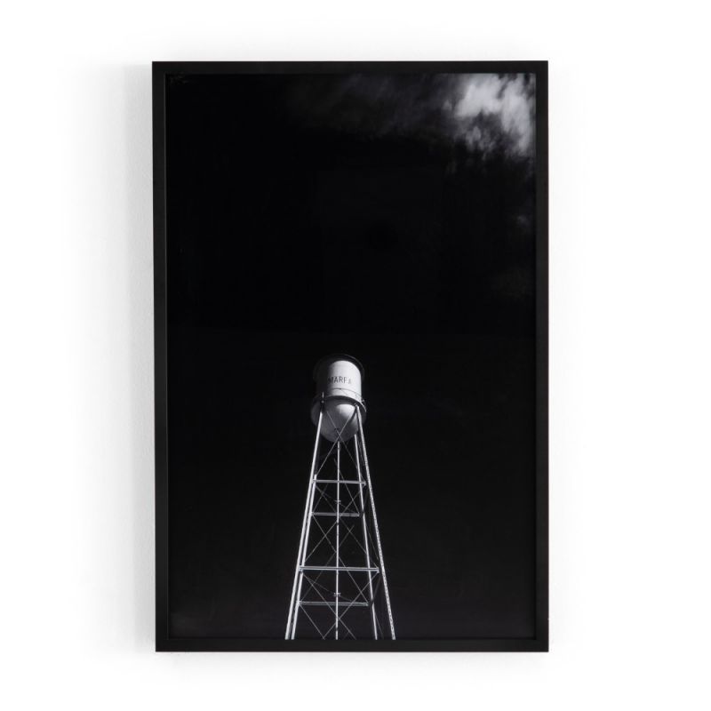 Four Hands - Marfa Water Tower - ULOF-732