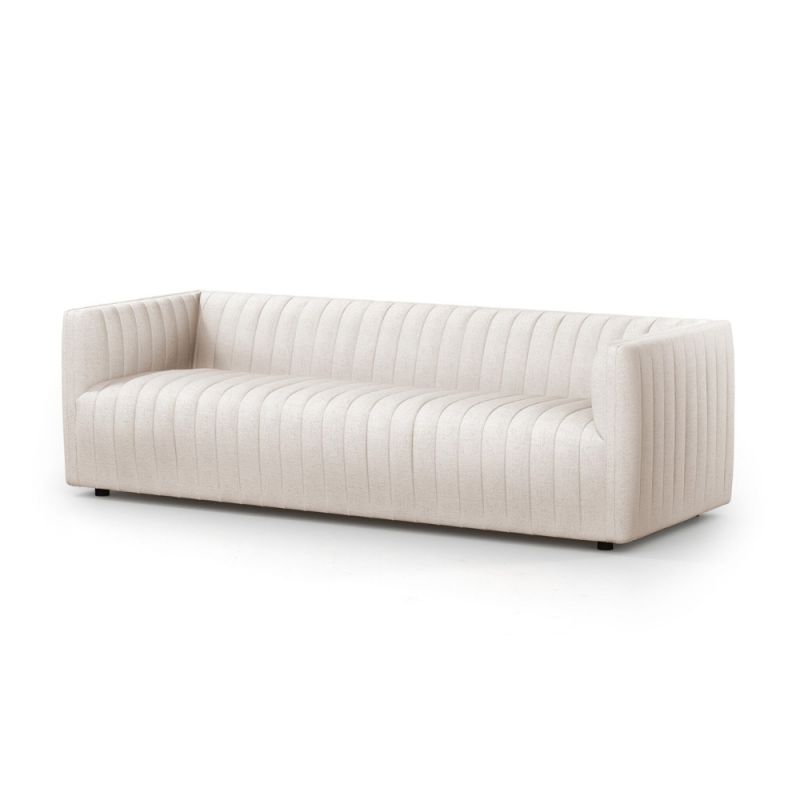 Four Hands - Augustine Sofa - Dover Crescent - 100239-006