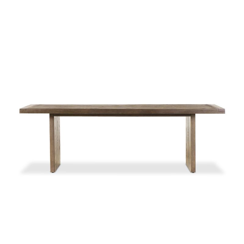 Four Hands - Bennett - Warby Dining Table 94
