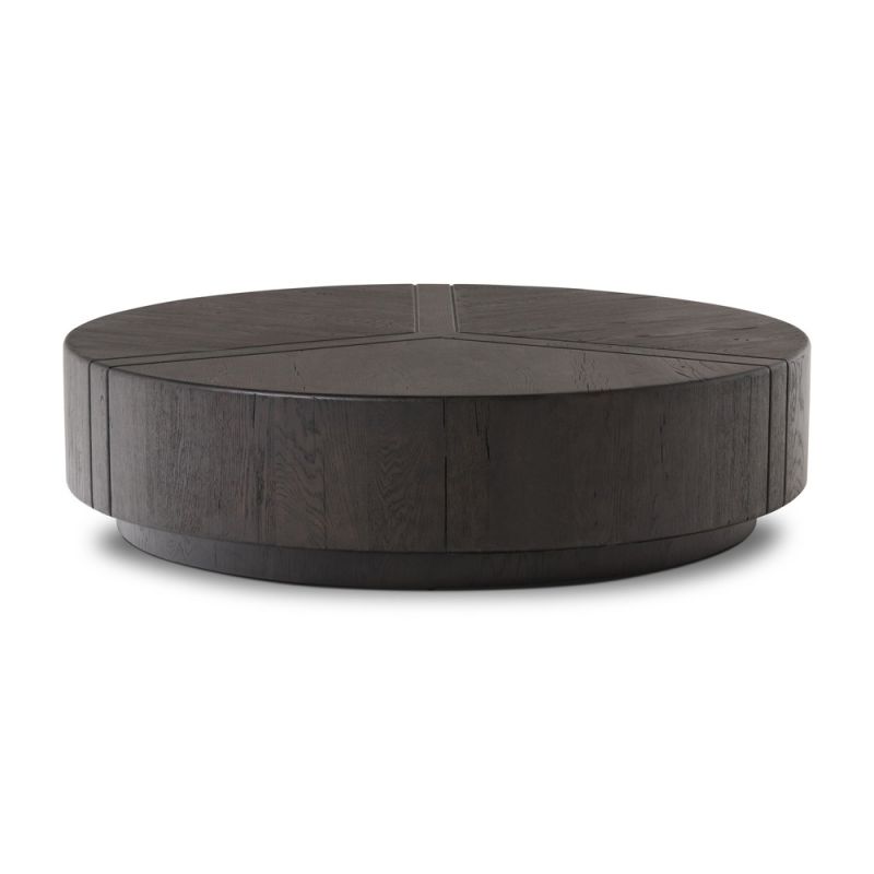 Four Hands - Bina - Renan Coffee Table - Dark Espresso Reclaimed French - 242139-001