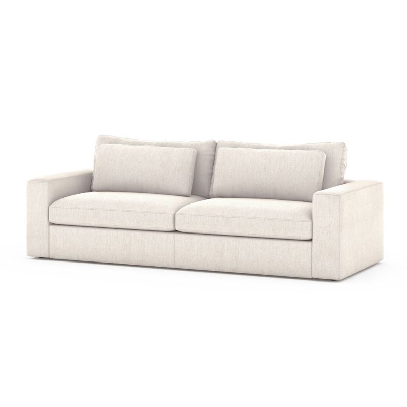 Four Hands - Bloor Sofa Bed - Essence Natural - 109525-009