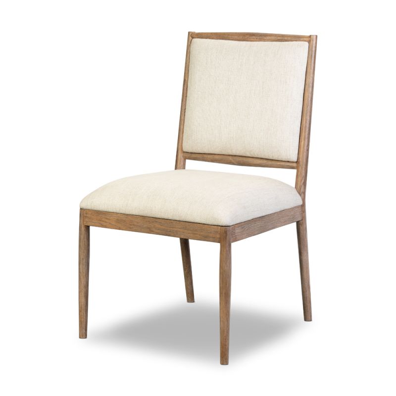 Four Hands - Bolton - Glenview Dining Chair-Essence Natural - 237548-001