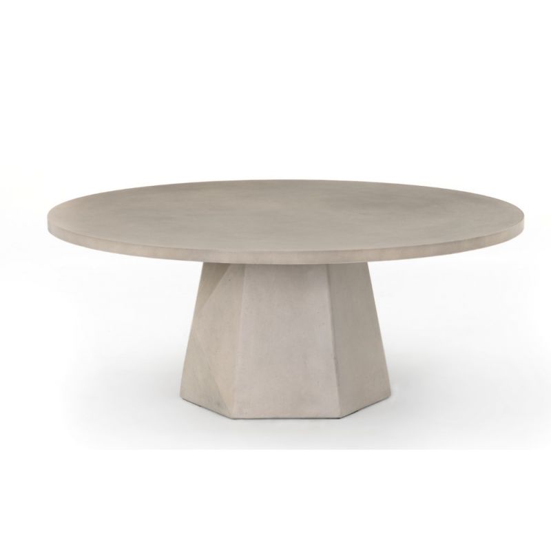 Four Hands - Bowman Outdoor Coffee Table - VTHY-048