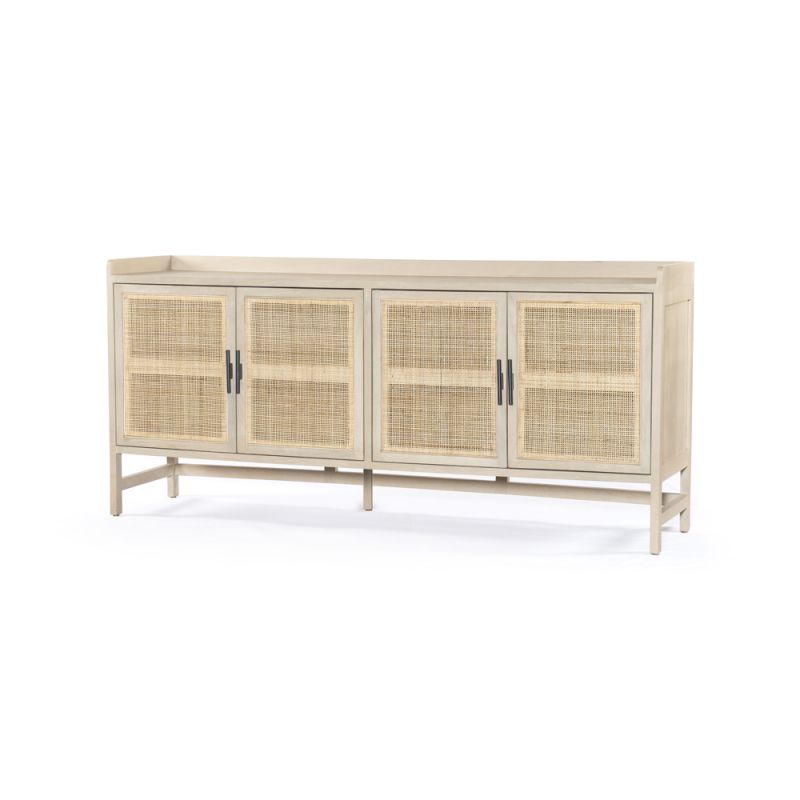 Four Hands - Caprice Sideboard - Natural Mango - 108909-001