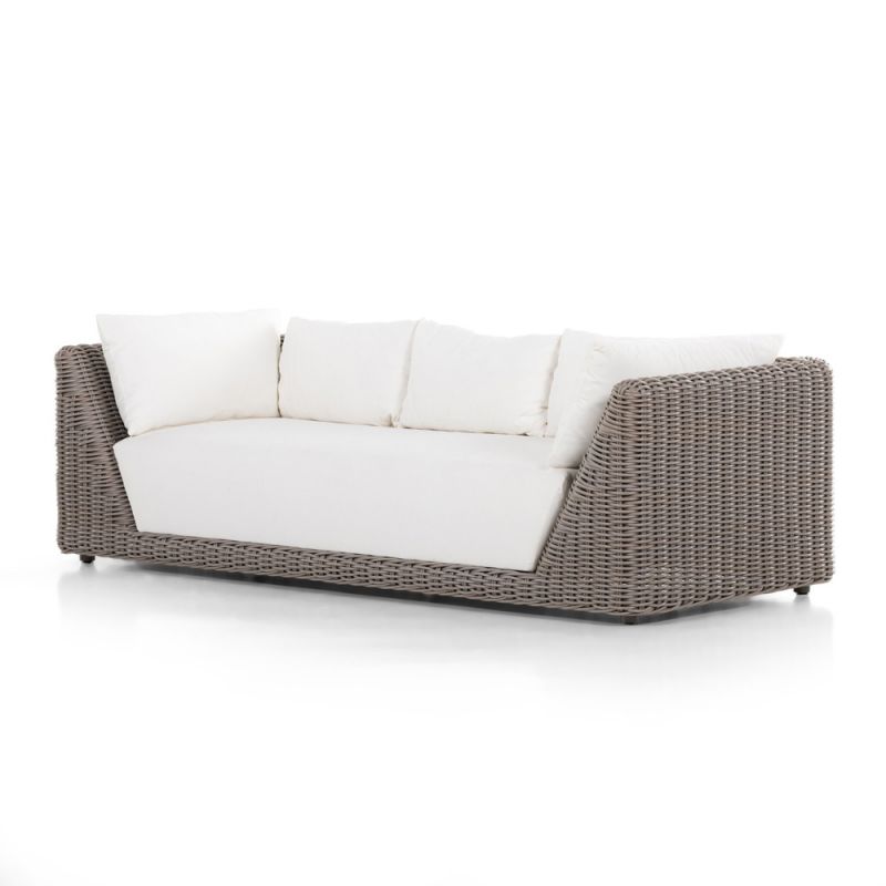 Four Hands - Como Outdoor Sofa-97