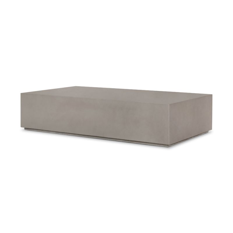 Four Hands - Constantine - Otero Outdoor Rectangular Coffee Table - 235093-002