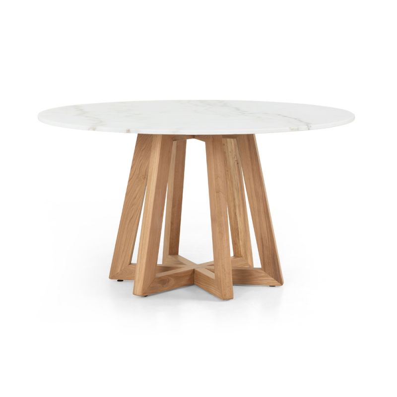 Four Hands - Creston Dining Table 55