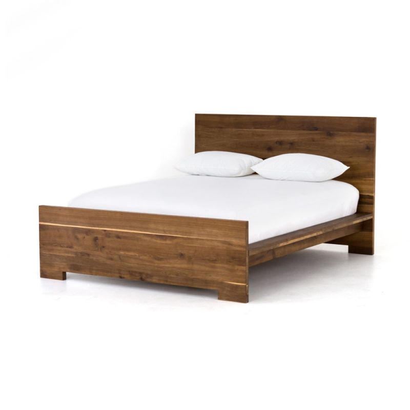 Four Hands - Holland Queen Bed - IFAL-008Q