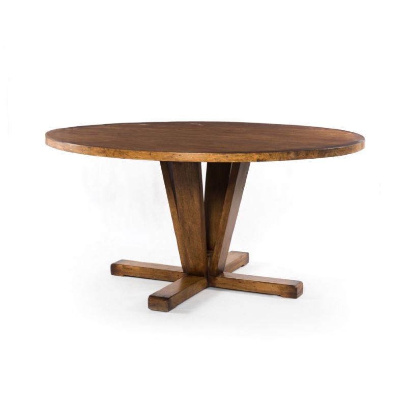 Four Hands - Cobain Dining Table - IHRM-083
