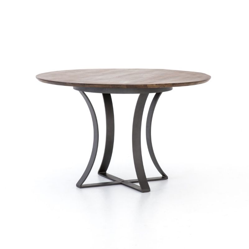 Four Hands - Gage Dining Table 48