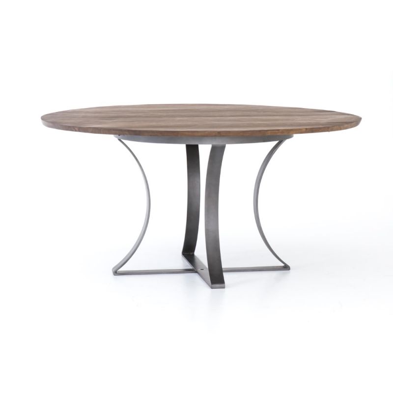 Four Hands - Gage Dining Table 60