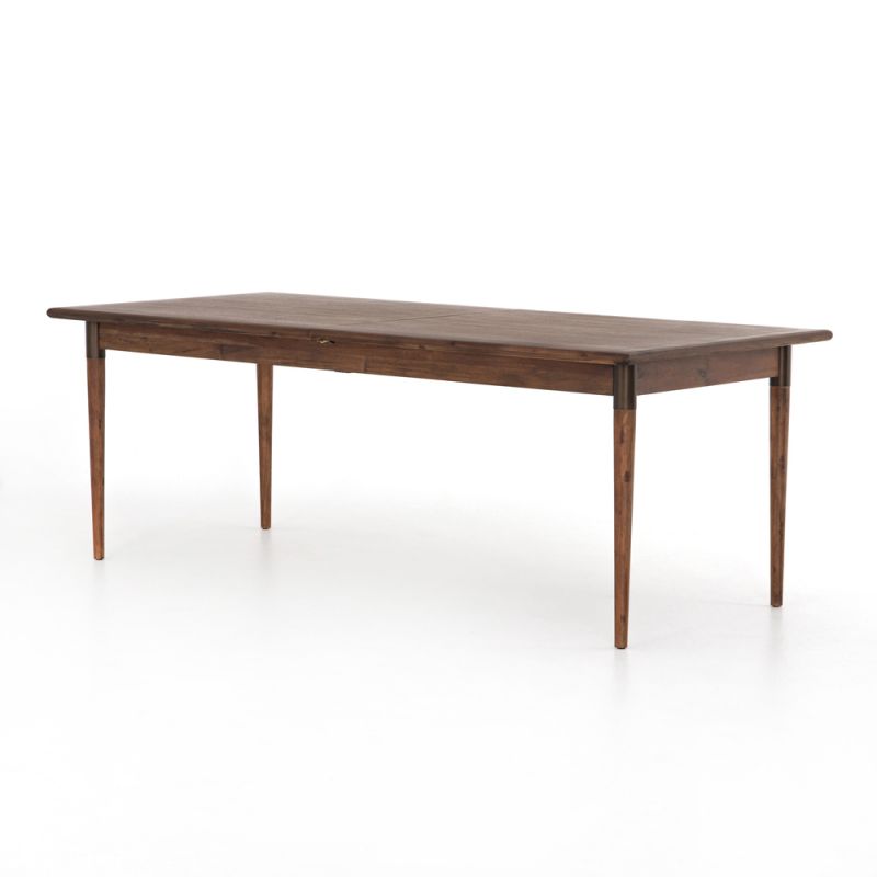 Four Hands - Harper Extension Dining Table - 84/104