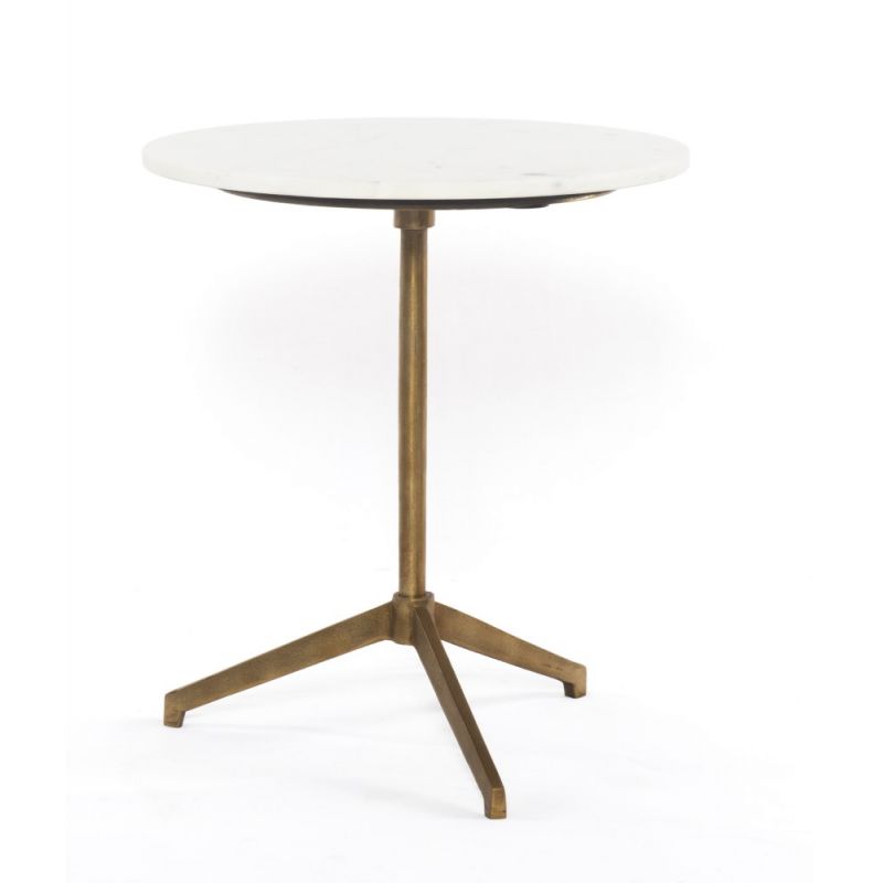 Four Hands - Helen End Table - IMAR-242