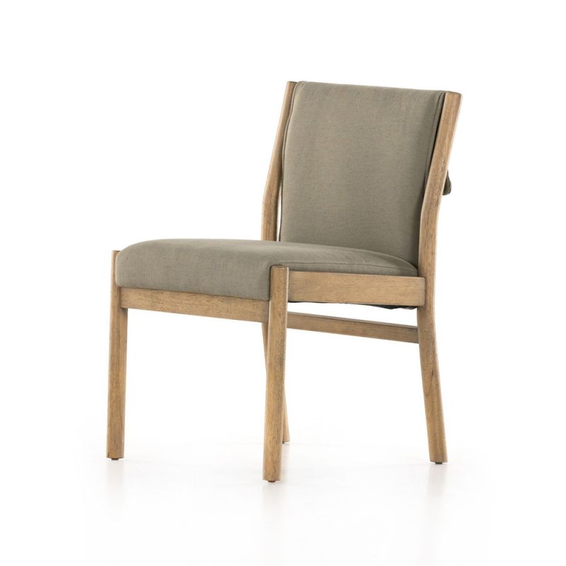 Four Hands - Hito Dining Chair - Villa Olive - 226218-002