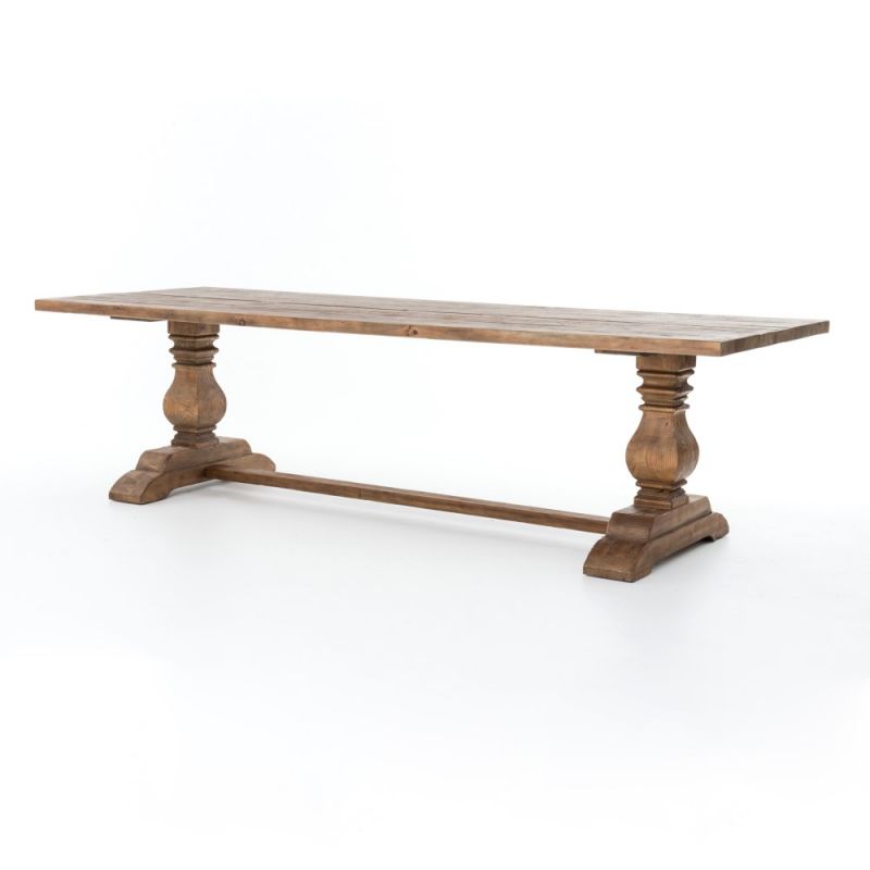 Four Hands - Durham Dining Table 110