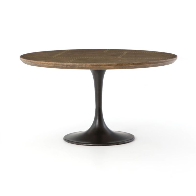 Four Hands - Powell Dining Table 55