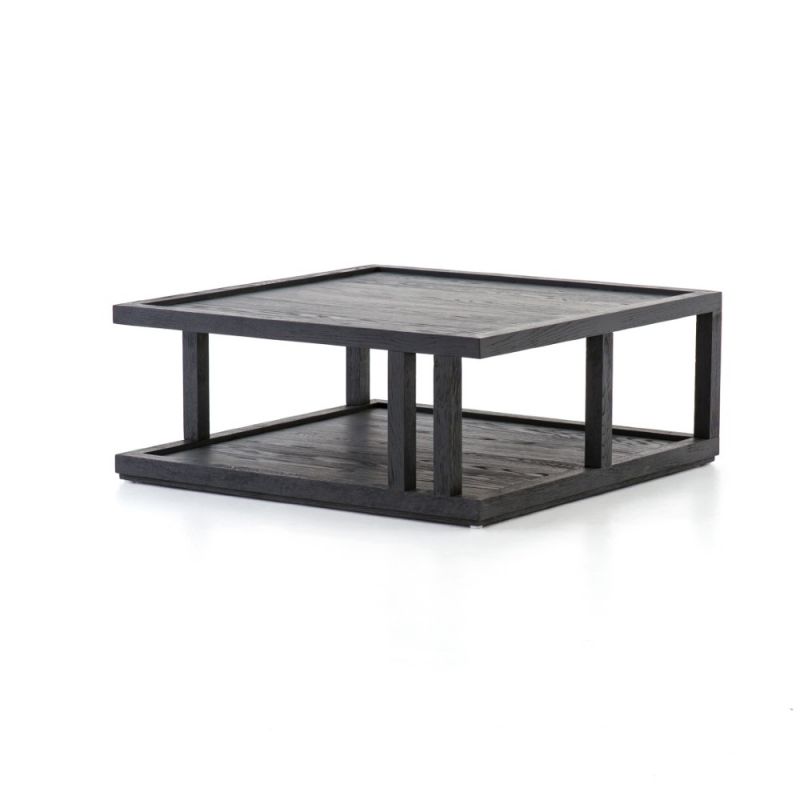 Four Hands - Charley Coffee Table - CIRD-347