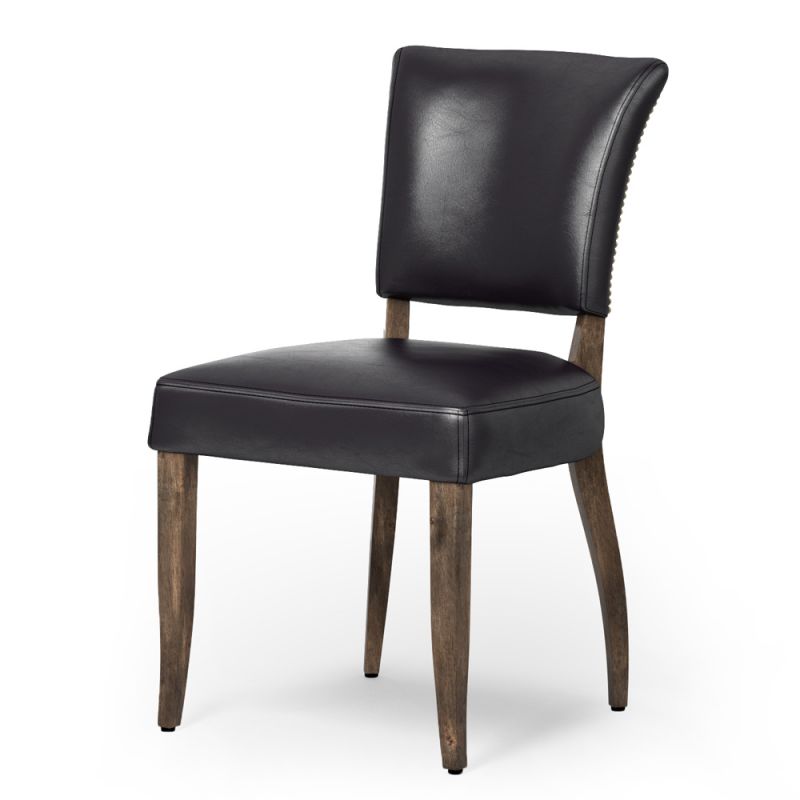 Four Hands - Mimi Dining Chair - Rider Black - 105718-007