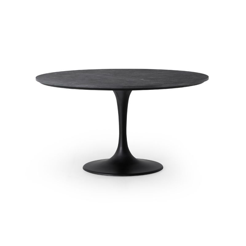 Four Hands - Powell Dining Table - 55