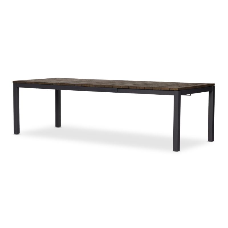 Four Hands - Providence - Falston Outdoor Extension Dining Table - 233365-002