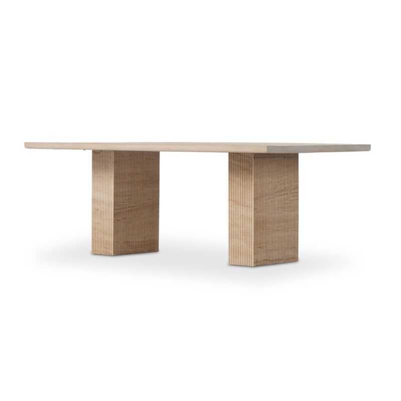 Four Hands - Ritt Dining Table 84