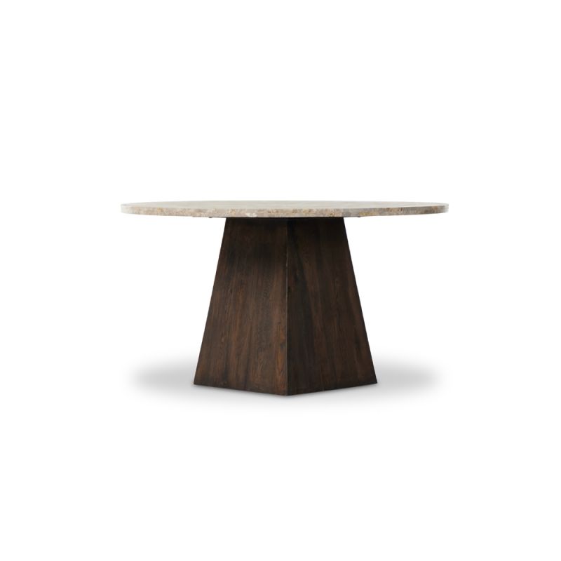 Four Hands - Rockwell - Brisa Round Dining Table 55