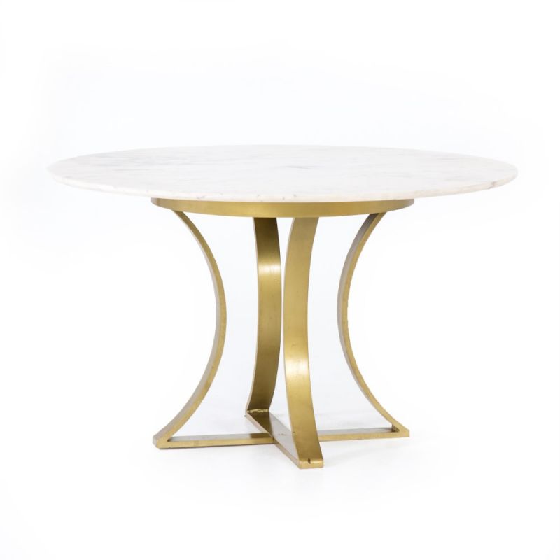 Four Hands - Gage Dining Table 48