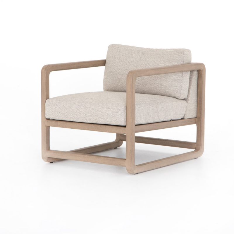 Four Hands - Solano Callan Outdoor Chair -JSOL-15302-971