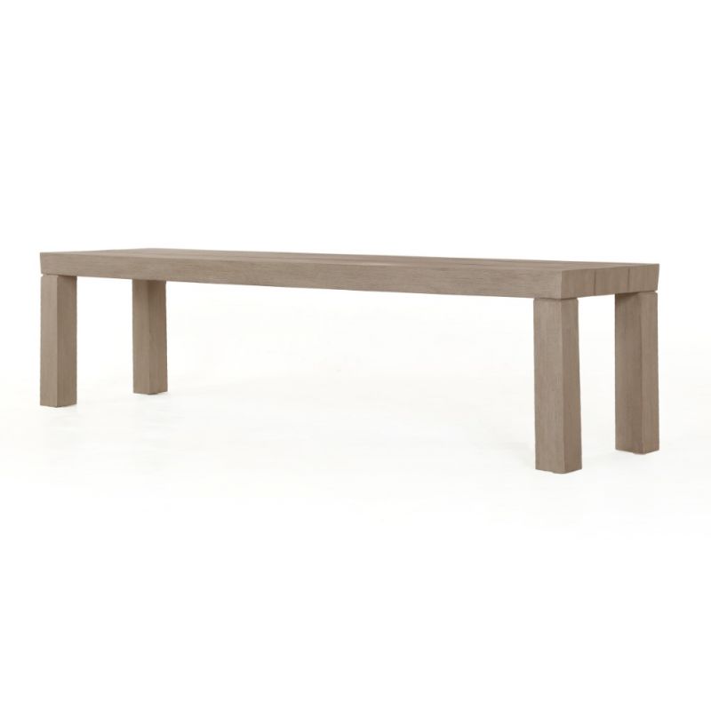 Four Hands - Sonora Outdoor Dining Bench-72