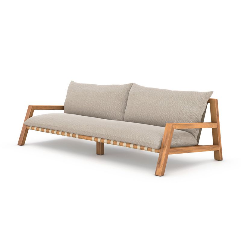 Four Hands - Soren Outdoor Sofa - 95