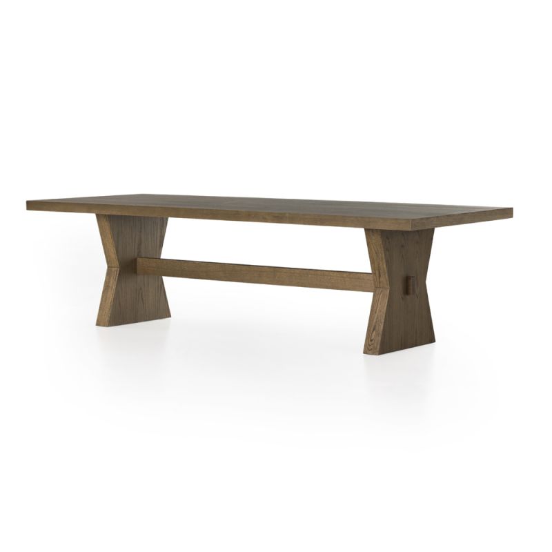 Four Hands - Tia Dining Table 108
