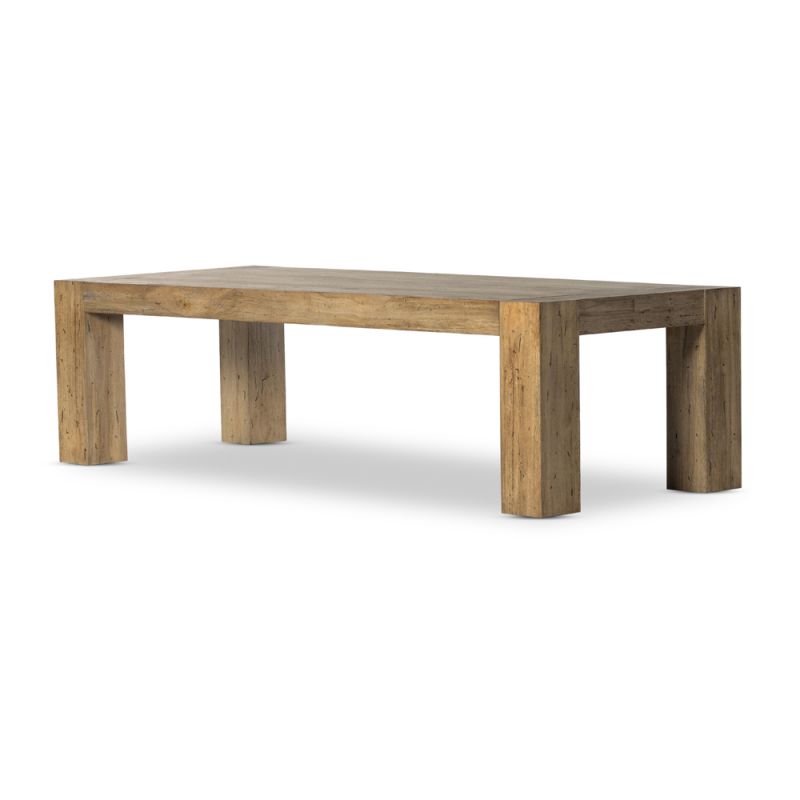 Four Hands - Wesson - Abaso Dining Table 108