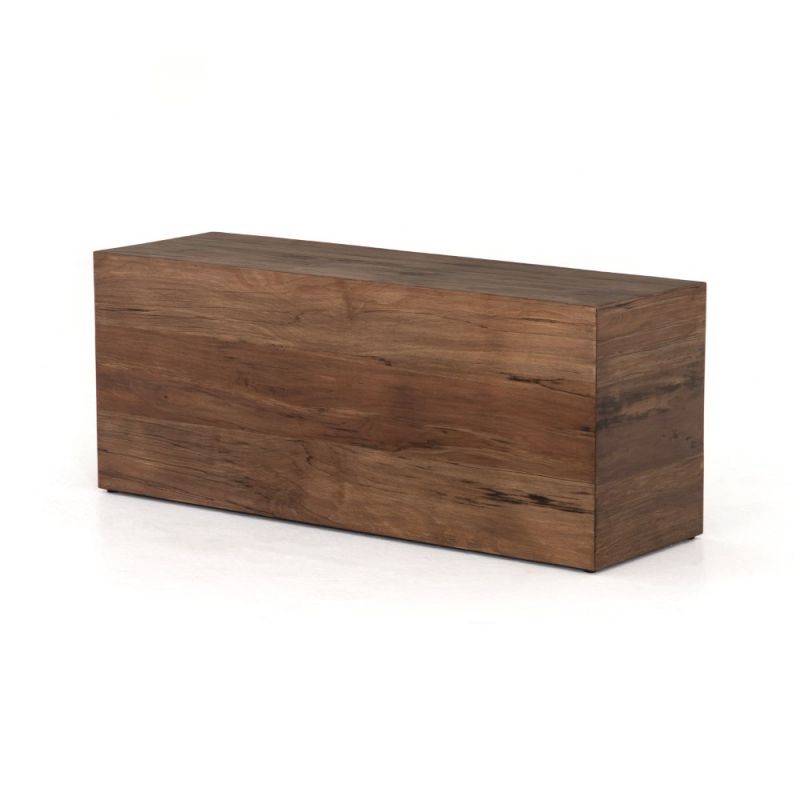 Four Hands - Covell Sectional End Table - Spalted Alder - UWES-202