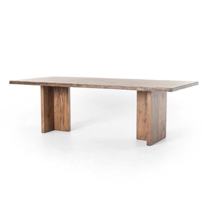 Four Hands - Cross Dining Table - UWES-116