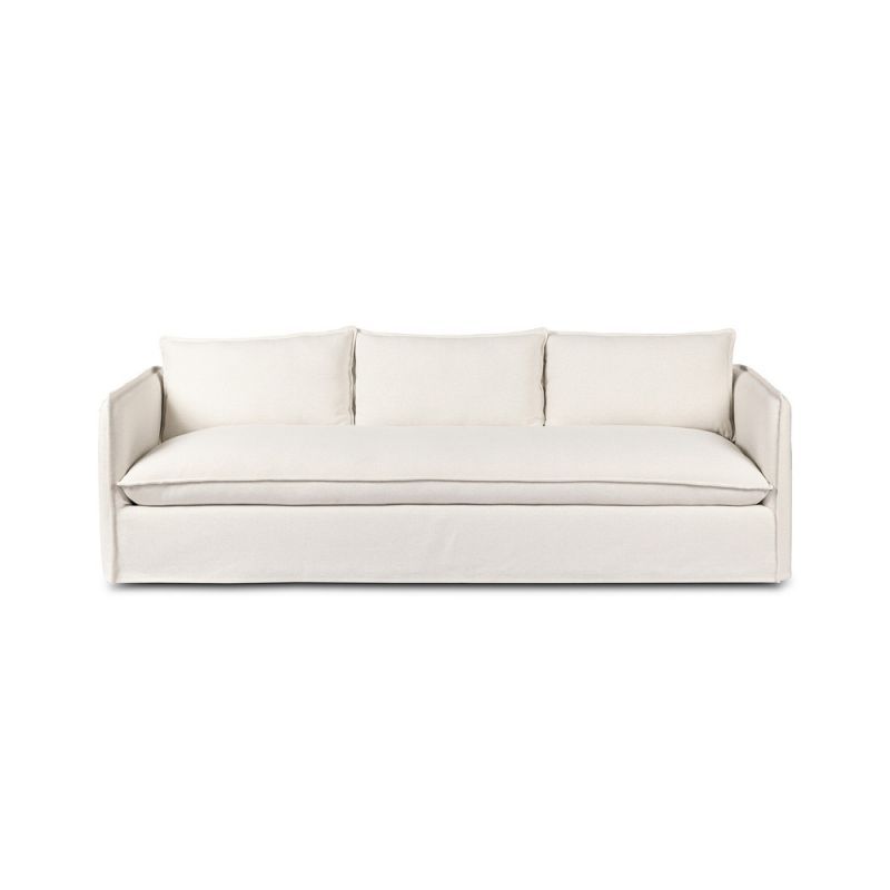 Four Hands - Westgate - Andre Outdoor Sofa - 96
