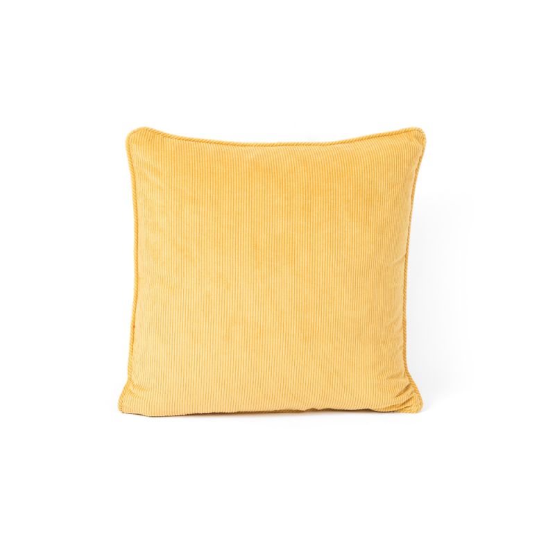 Four Hands - Westgate - Brookfield Corduroy Pillow, (Set of 2)-Sor - 233776-002