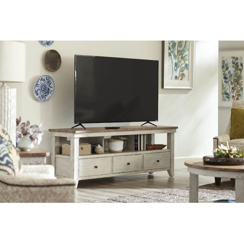 Hammary - Chambers Entertainment Console - 988-926