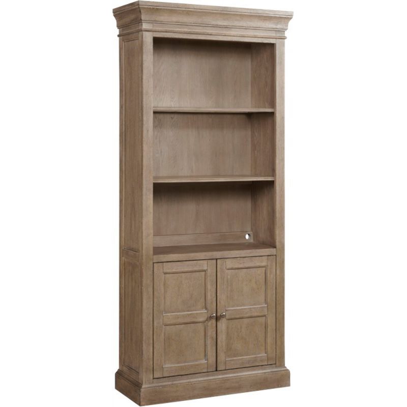 Hammary - Donelson Bookcase - 048-589