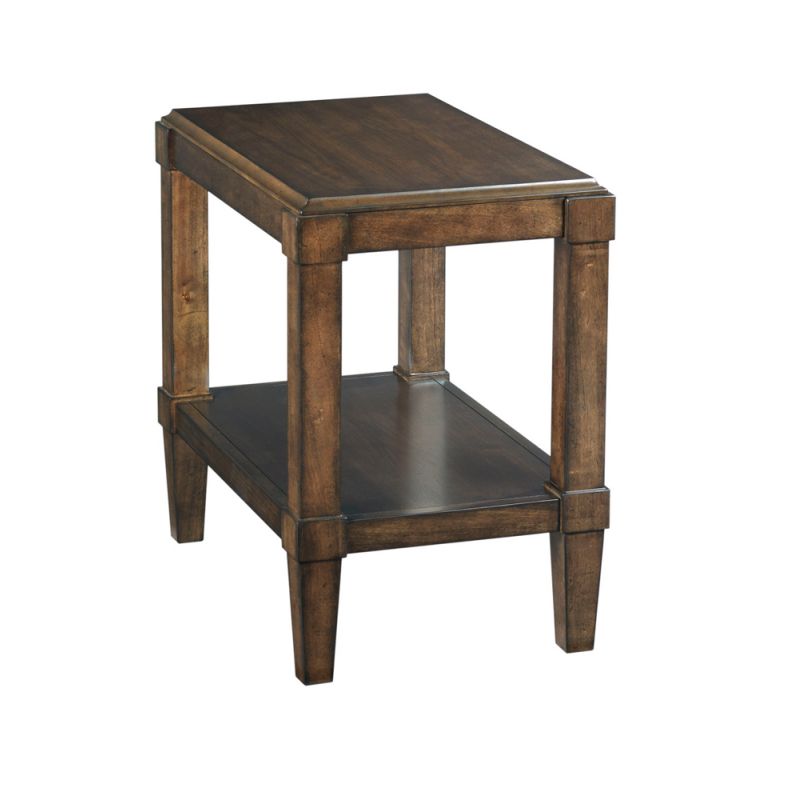Hammary - Halsey Chairside Table - 620-916