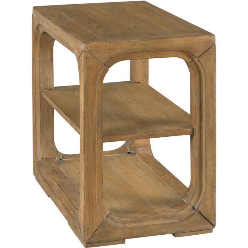 Hammary - Jetson Chairside Table - 052-916