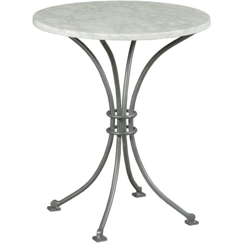 Hammary - Litchfield Dover Chairside Table - 750-916