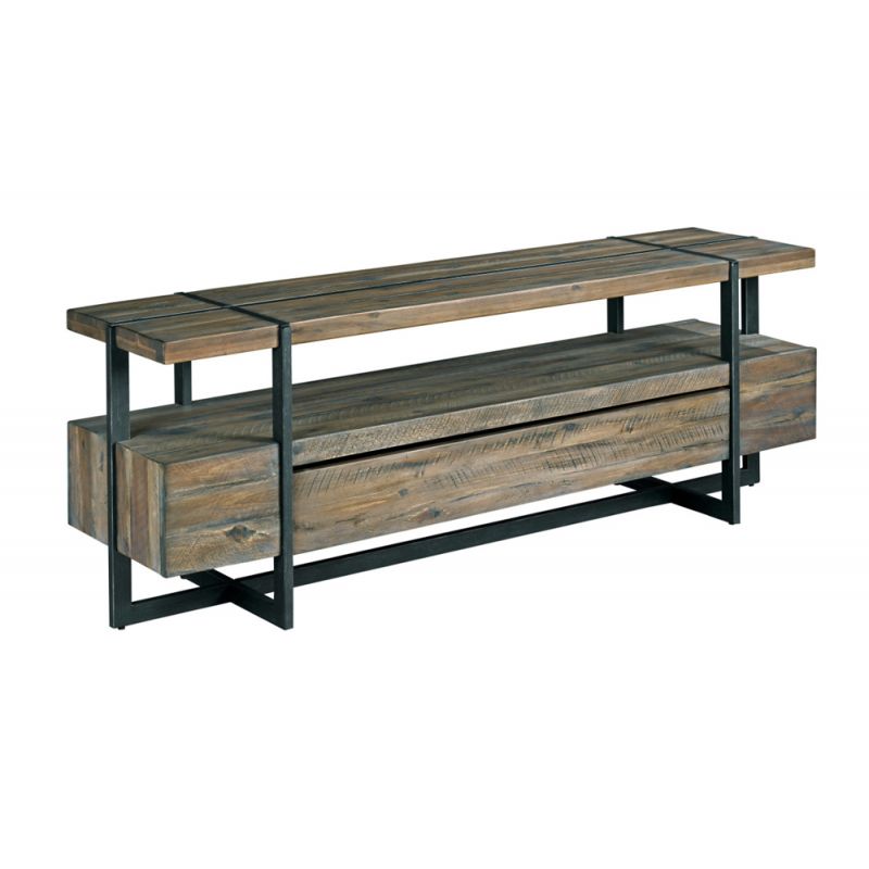 Hammary - Modern Timber Entertainment Console - 626-926
