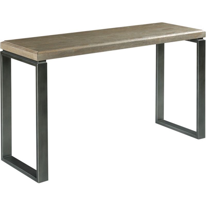 Hammary - Ridgeview Sofa Table - 994-925