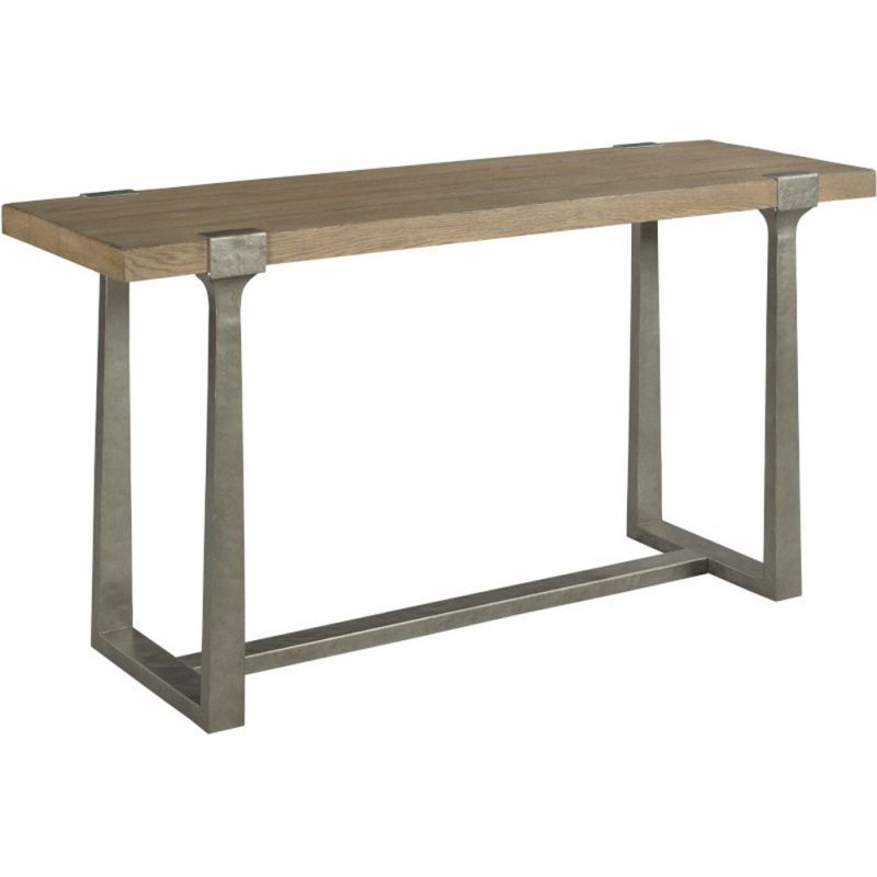Hammary - Timber Forge Sofa Table - 054-925