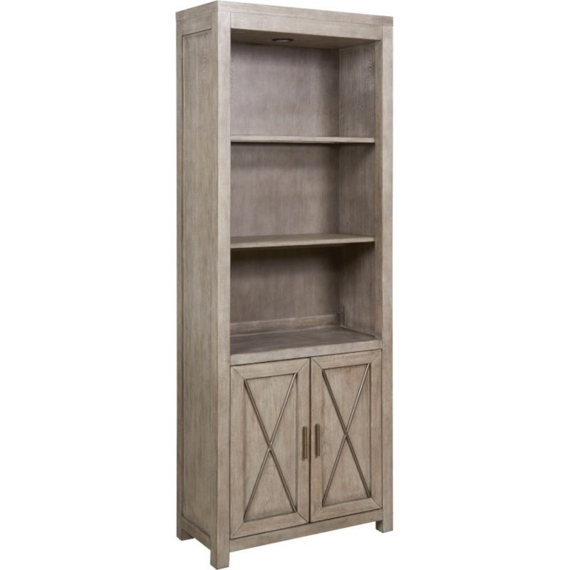 Hammary - West End Bunching Bookcase - 042-580