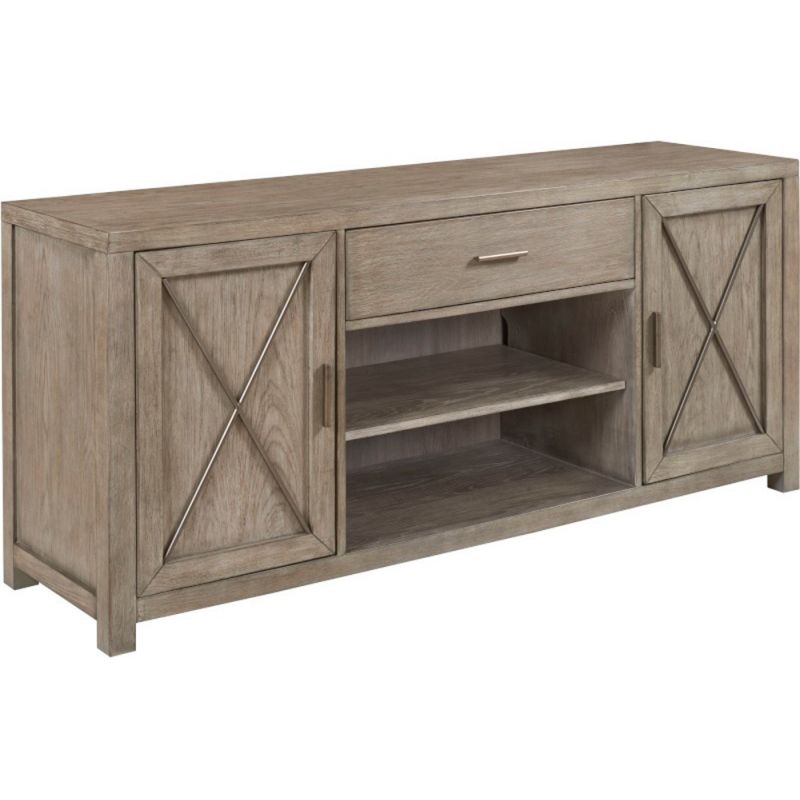 Hammary - West End Entertainment Console - 042-585