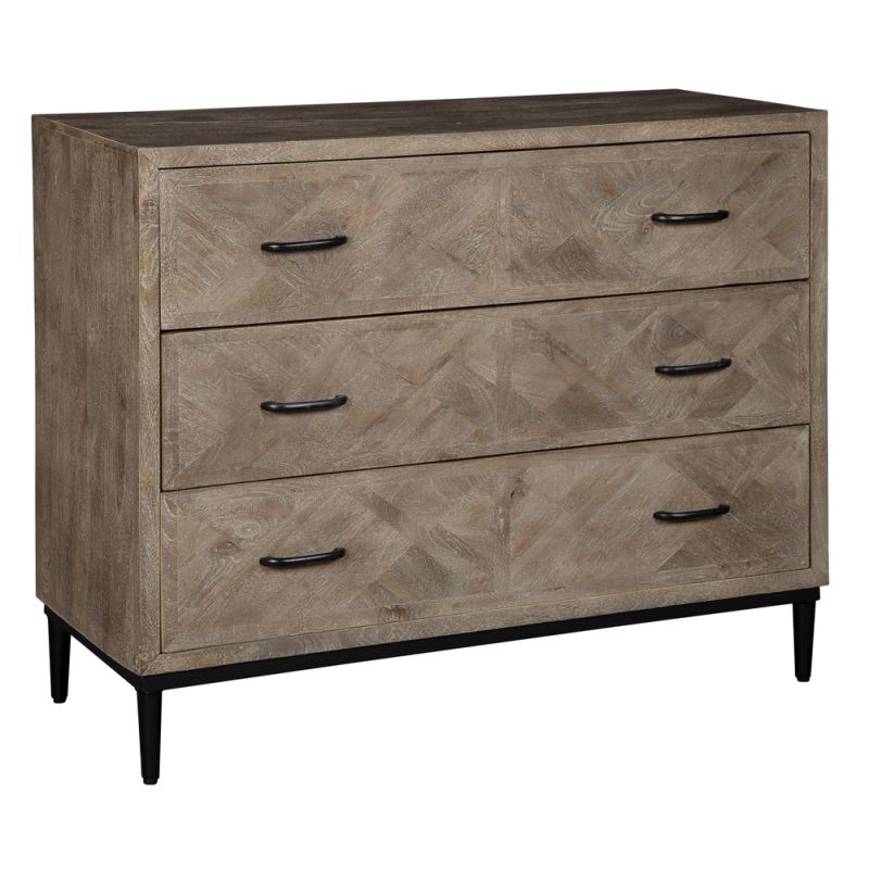 Hekman Furniture - Accents - Accent Chest - 28633