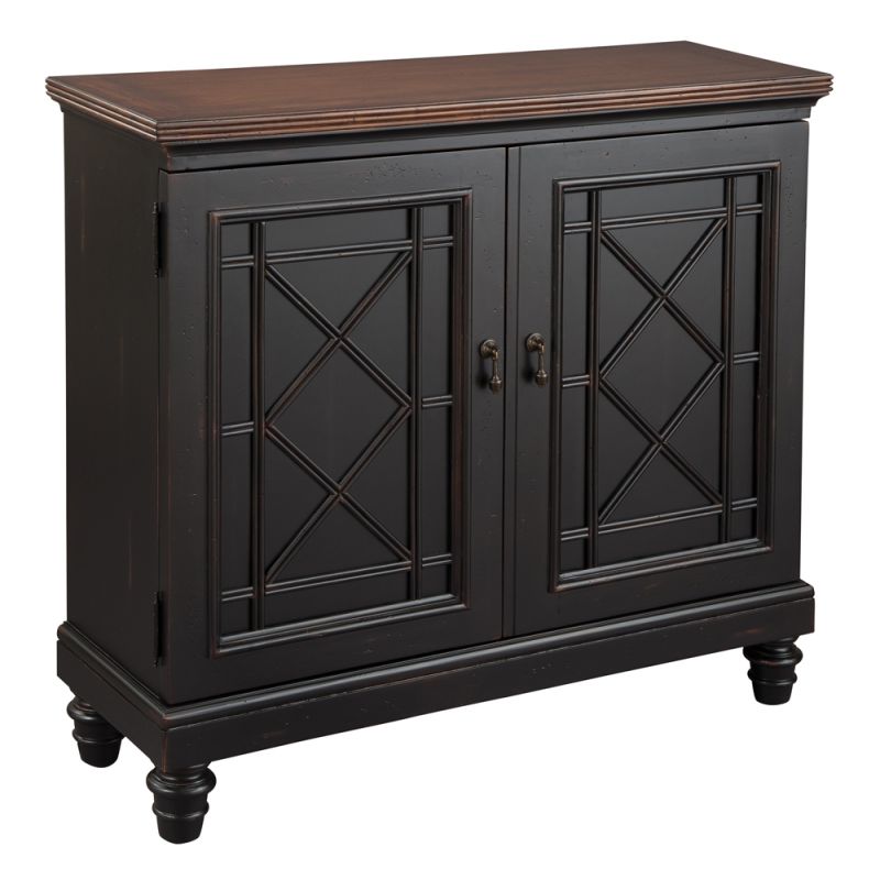 Hekman Furniture - Accents - Accent Chest - 27735