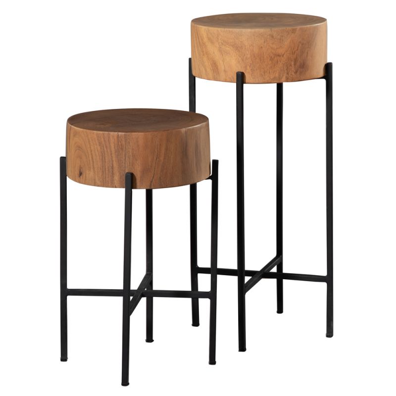 Hekman Furniture - Accents - Accent Tables - 28347